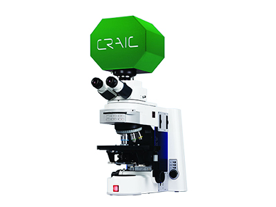 美国 CRAIC 508PV 通用型显微光谱仪